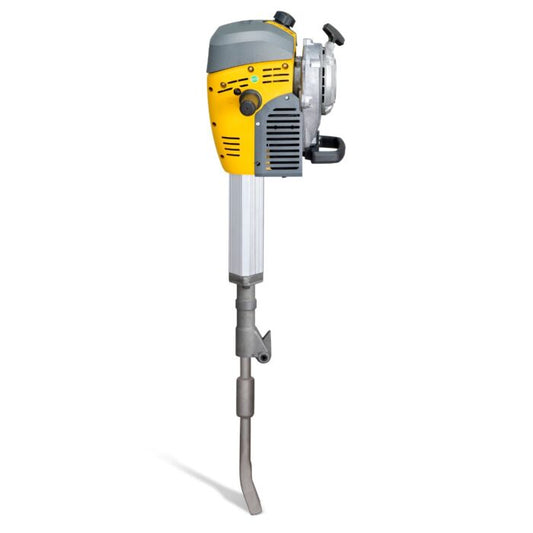 Wacker Neuson BH55RW Low Vibration Breaker 2-Stroke - 32 X 160mm Hex