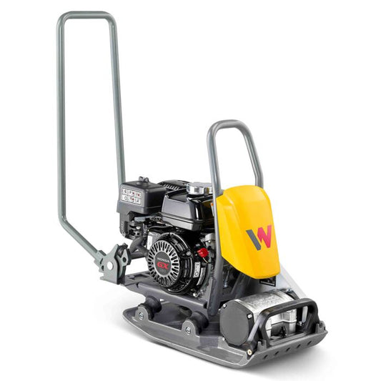 Wacker Neuson BPS1030A 10kN Compaction Plate 320mm/12 Inch (Honda Engine)