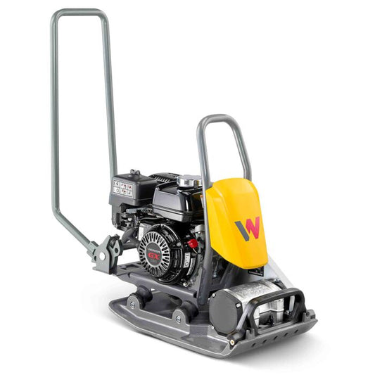 Wacker Neuson BPS1135A 11kN Compaction Plate 350mm/14 Inch (Honda Engine)