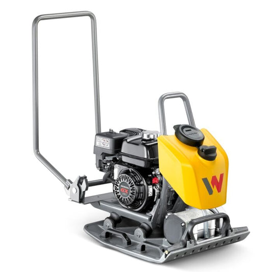 Wacker Neuson BPS2050AW 20kN Compaction Plate 500mm/20 Inch (Honda Engine)