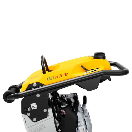 Wacker Neuson BS62-2 Stroke Trench Rammer 280mm Foot