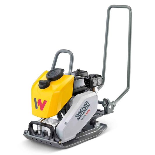 Wacker Neuson BPS1135AW 11kN Compaction Plate 350mm/14 Inch (Honda Engine)