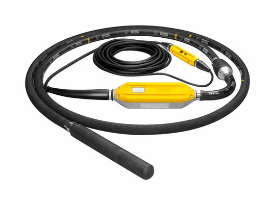 Wacker Neuson IRFU30 30MM 110v High Frequency Poker - 5 Metres