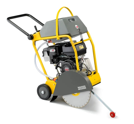 Wacker Neuson BFS1345 450mm Floor Saw