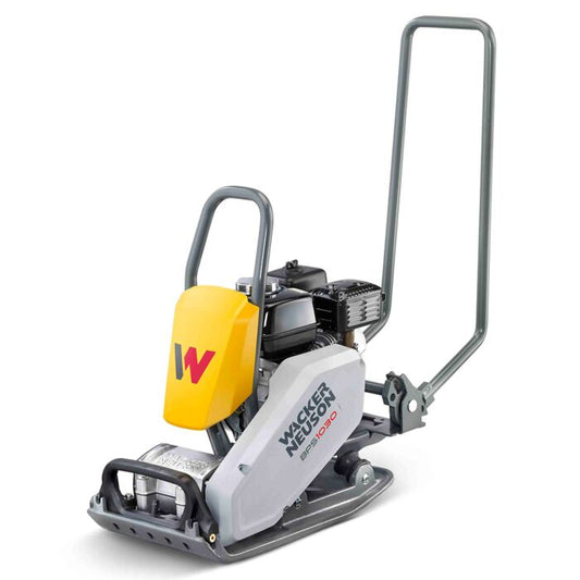 Wacker Neuson BPS1030A 10kN Compaction Plate 320mm/12 Inch (Honda Engine)