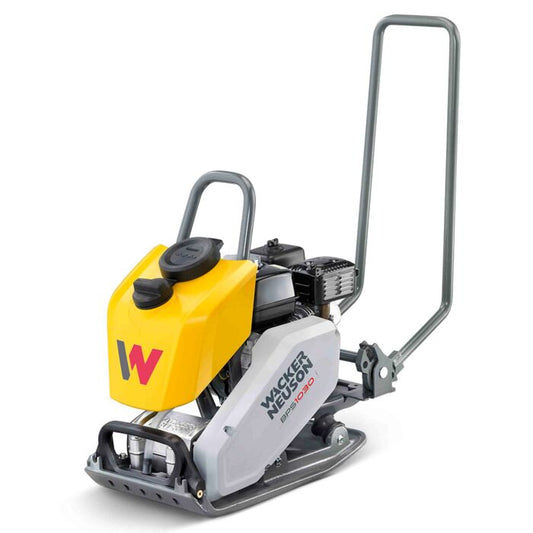 Wacker Neuson BPS1030AW 10kN Compaction Plate 320mm/12 Inch (Honda Engine)