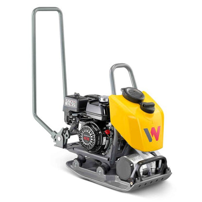 Wacker Neuson BPS1030AW 10kN Compaction Plate 320mm/12 Inch (Honda Engine)