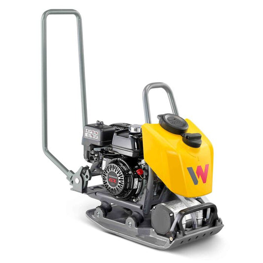 Wacker Neuson BPS1030AW 10kN Compaction Plate 320mm/12 Inch (Honda Engine)