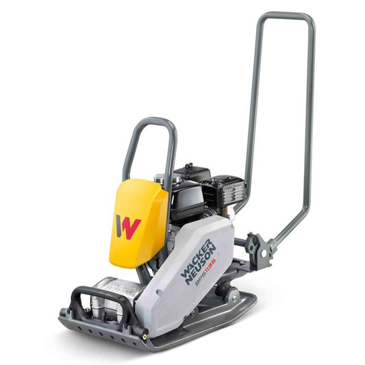 Wacker Neuson BPS1135A 11kN Compaction Plate 350mm/14 Inch (Honda Engine)