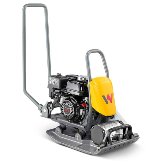 Wacker Neuson BPS1340A 13kN Compaction Plate 400mm/16 Inch (Honda Engine)