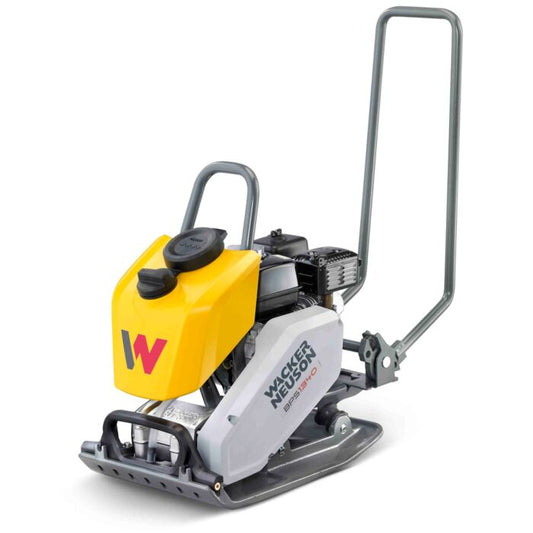 Wacker Neuson BPS1340AW 13kN Compaction Plate 400mm/16 Inch (Honda Engine)