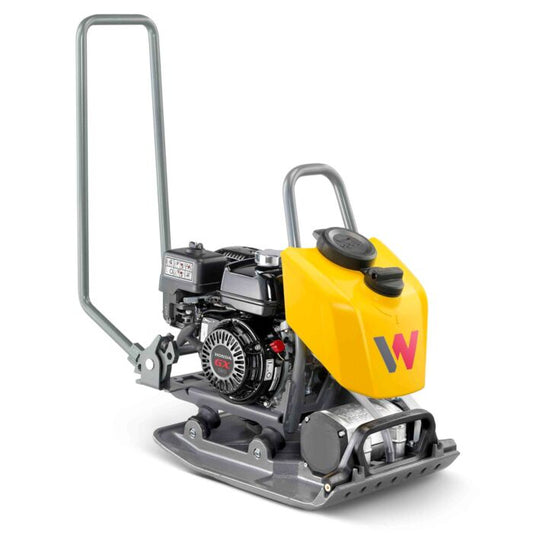 Wacker Neuson BPS1340AW 13kN Compaction Plate 400mm/16 Inch (Honda Engine)