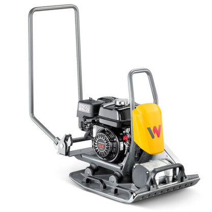 Wacker Neuson BPS1550A 15kN Compaction Plate 500mm/20 Inch (Honda Engine)