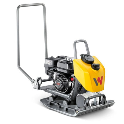 Wacker Neuson BPS1550AW 15kN Compaction Plate 500mm/20 Inch (Honda Engine)