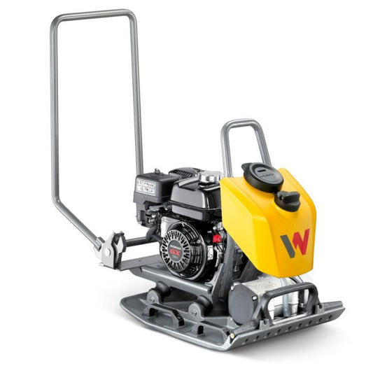 Wacker Neuson BPS1550AW 15kN Compaction Plate 500mm/20 Inch (Honda Engine)