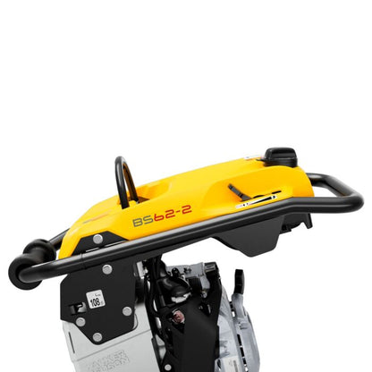 Wacker Neuson BS62-2 Stroke Trench Rammer 160mm Foot
