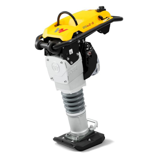 Wacker Neuson BS62-2 Stroke Trench Rammer 280mm Foot