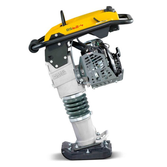 Wacker Neuson BS62-4 Stroke Trench Rammer 280mm Foot