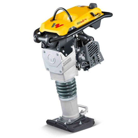 Wacker Neuson BS62-4 Stroke Trench Rammer 280mm Foot