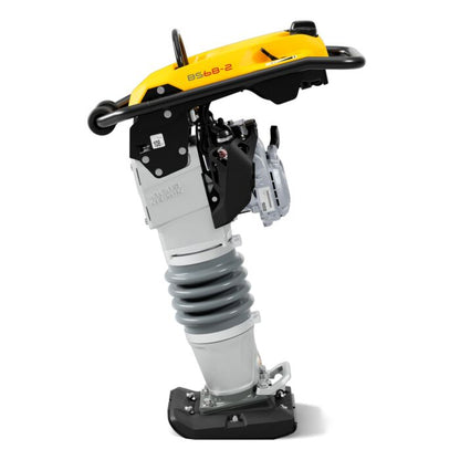 Wacker Neuson BS68-2 Stroke Trench Rammer 280mm Foot