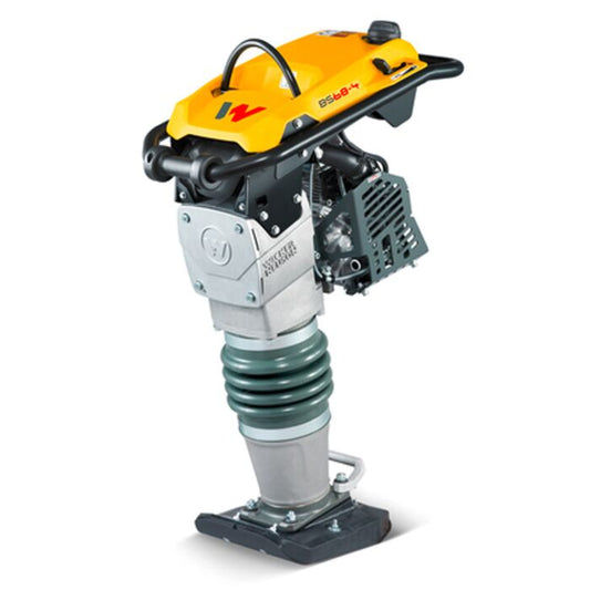 Wacker Neuson BS68-4 Stroke Trench Rammer 280mm Foot