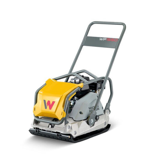Wacker Neuson WP1550A 15kN Compaction Plate 500mm/20 Inch (Honda Engine)