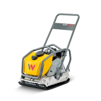 Wacker Neuson WP1550AW 15kN Compaction Plate 500mm/20 Inch (Honda Engine)