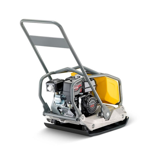 Wacker Neuson WP1550AW 15kN Compaction Plate 500mm/20 Inch (Honda Engine)